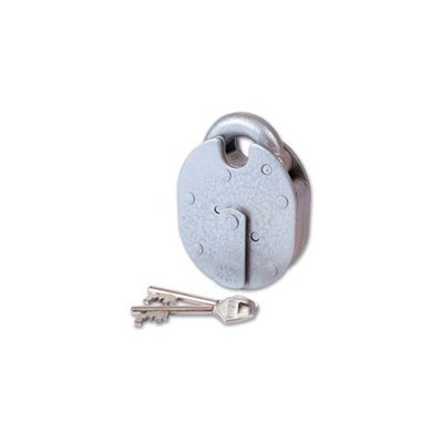 Asec Security AS2610 AS SG5 70mm 5 Lever Padlock