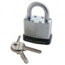 Asec Security AS 787 Series Laminated Padlock