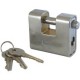 Asec Security AS700 Series Sliding Shackle Padlock