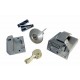 Ingersoll SC71 Auto Deadlocking Nightlatch