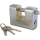 Asec Security AS700 Series Sliding Shackle Padlock