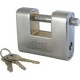 Asec Security AS700 Series Sliding Shackle Padlock