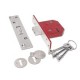 Union 2134E 5 Lever Deadlock British Standard