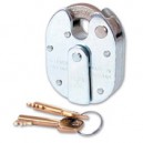 Era 975 Series 5 Lever Close Shackle Padlock