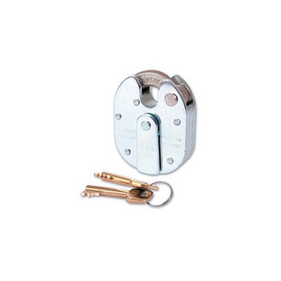 Era 975 Series 5 Lever Close Shackle Padlock