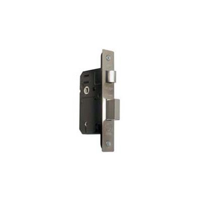 Legge Sash Lock B5762 PB 76MM BS2004