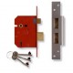 Union 2234E 5 Lever Deadlock British Standard