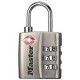 Master Lock 4680 TSA Travel Approved Combination Padlock