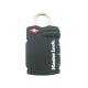 Master Lock  4685BLR TSA Travel Approved Luggage Combination Padlock