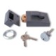 Yale P-81 Rollerbolt Nightlatch