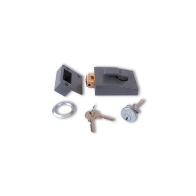 Yale P-81 Rollerbolt Nightlatch