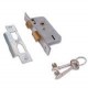 Union Y-2277 3 Lever Sashlock