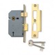 Union Y-2277 3 Lever Sashlock