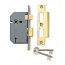 Union Y-2277 3 Lever Sashlock