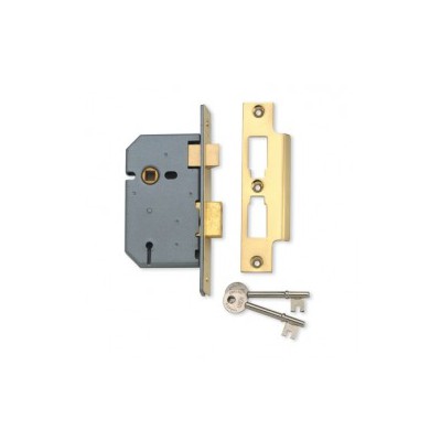 Union Y-2277 3 Lever Sashlock